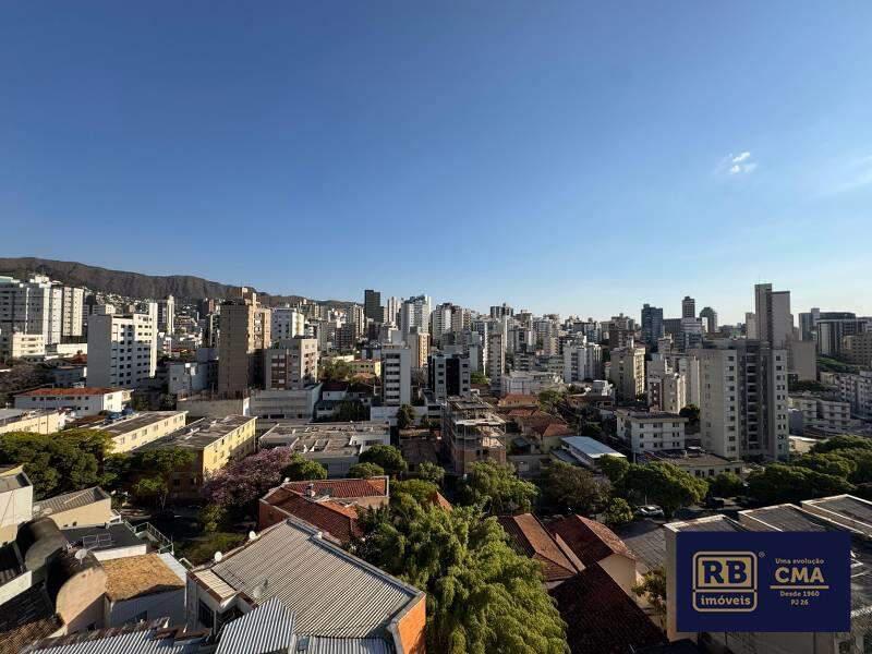 Cobertura, Serra, 2 Quartos, 2 Vagas, 1 Suíte