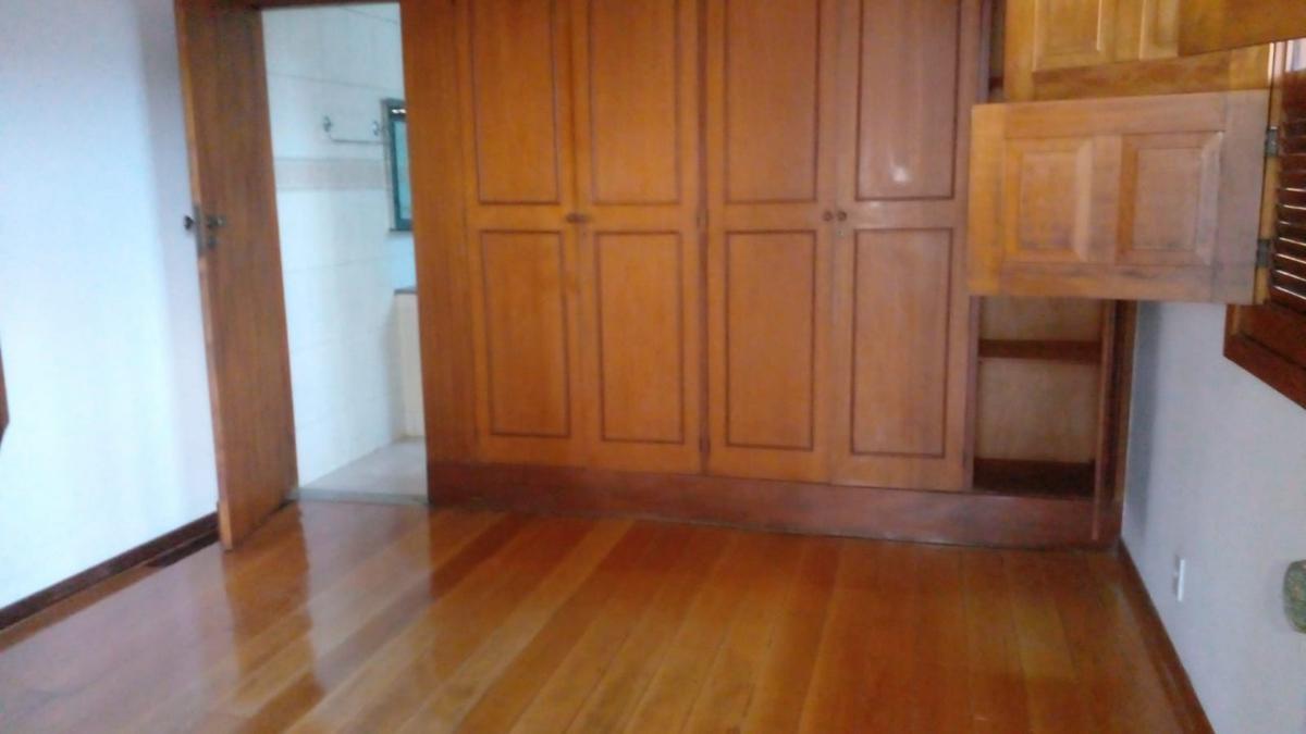 Casa, Palmares, 4 Quartos, 3 Vagas, 1 Suíte