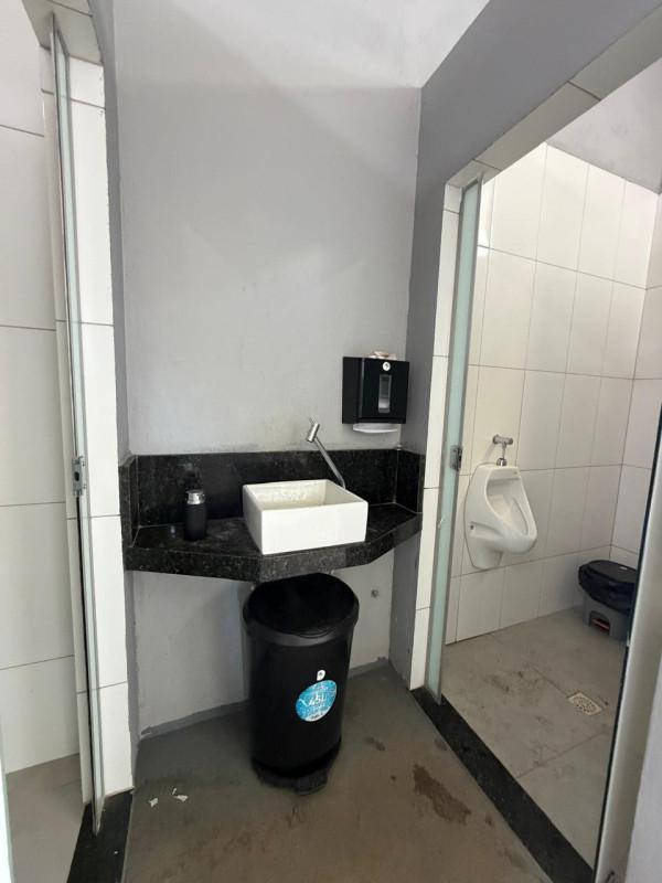 Apartamento, Santa Helena (barreiro), 3 Quartos, 1 Vaga