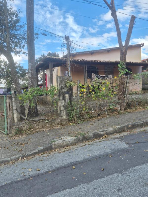 Fazenda, Vianópolis, 4 Quartos, 10 Vagas, 3 Suítes