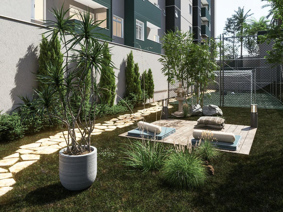 Cobertura, Fernão Dias, 2 Quartos, 2 Vagas, 1 Suíte