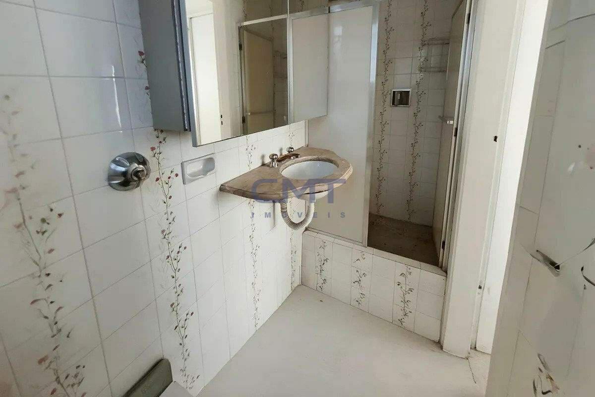 Apartamento, Cruzeiro, 3 Quartos, 1 Vaga, 1 Suíte