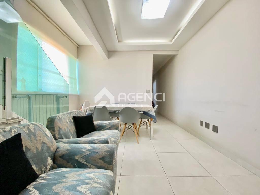 Apartamento, Cabral, 2 Quartos, 0 Vaga, 1 Suíte