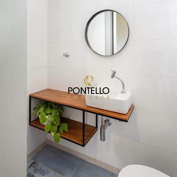 Apartamento, São Pedro, 3 Quartos, 1 Vaga, 1 Suíte