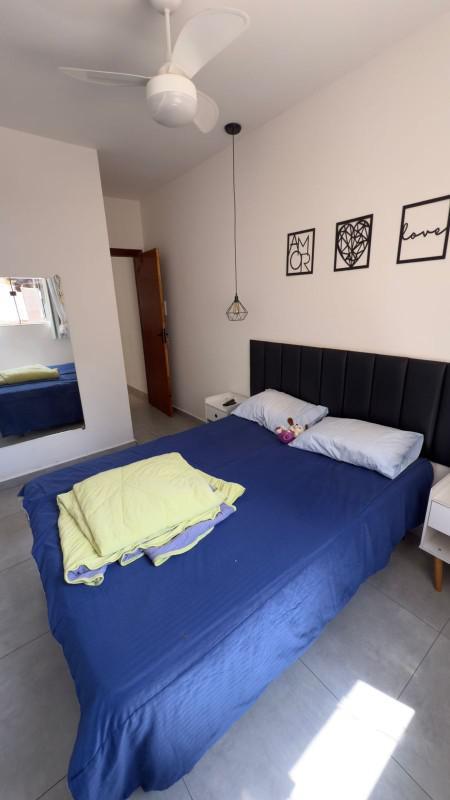 Casa, Novo Horizonte, 3 Quartos, 2 Vagas