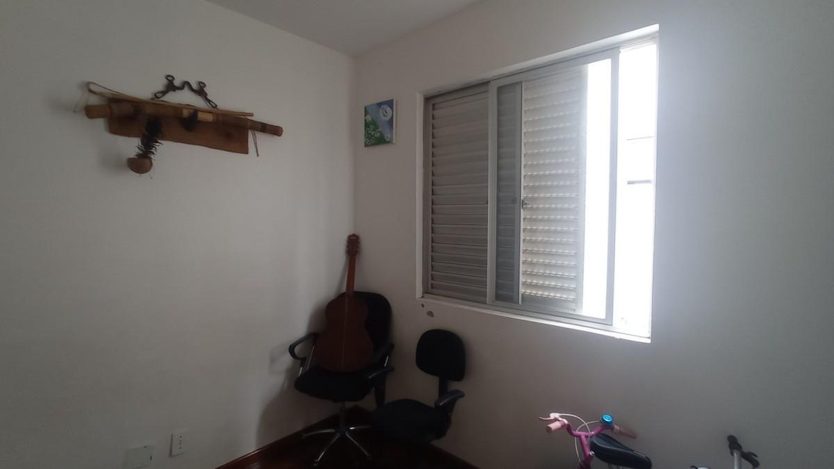 Apartamento, Ouro Preto, 3 Quartos, 0 Vaga, 1 Suíte