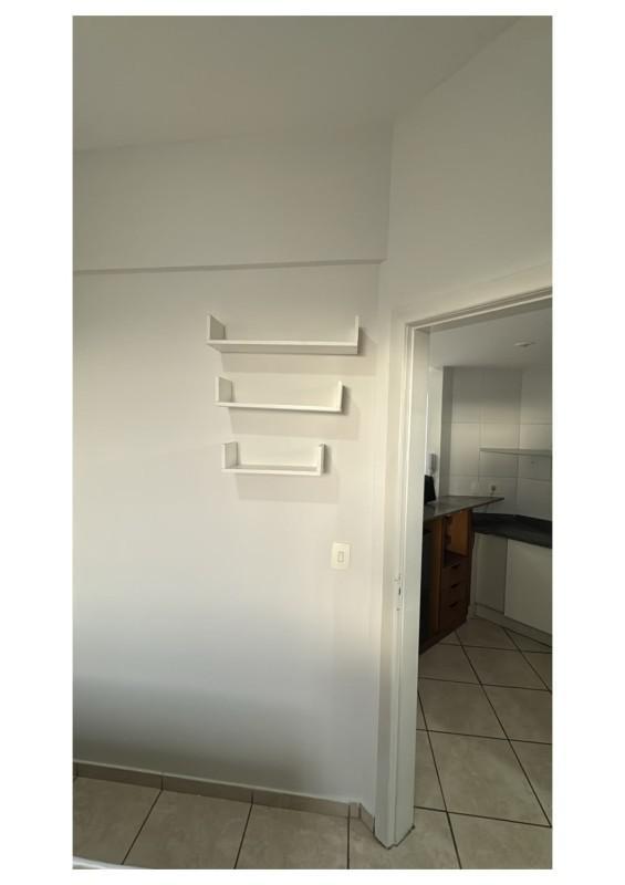 Apartamento, Santa Efigênia, 1 Quarto, 1 Vaga