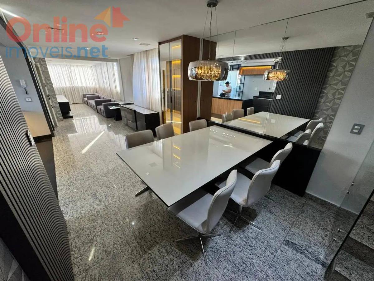 Cobertura, Palmares, 4 Quartos, 0 Vaga, 2 Suítes