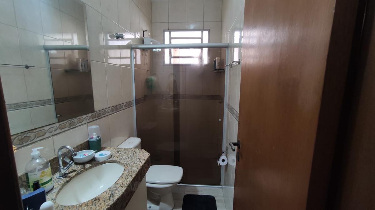 Casa, Serrano, 3 Quartos, 2 Vagas, 1 Suíte
