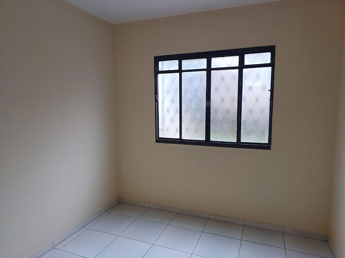 Apartamento, Santa Cruz, 2 Quartos, 1 Vaga
