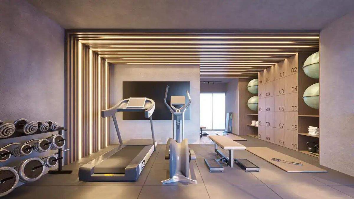 Apartamento, Santo Antônio, 3 Quartos, 2 Vagas, 1 Suíte