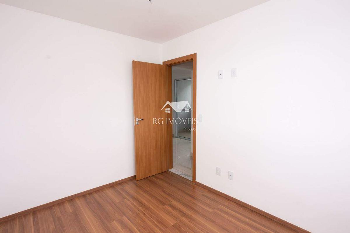 Apartamento, Miramar (barreiro), 2 Quartos, 1 Vaga, 1 Suíte