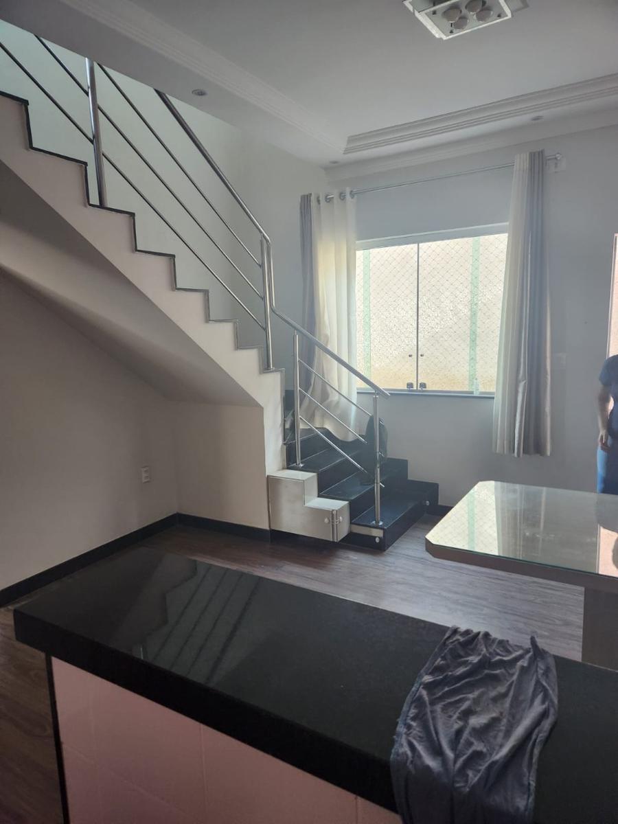Casa, Novo Progresso, 5 Quartos, 2 Vagas, 1 Suíte