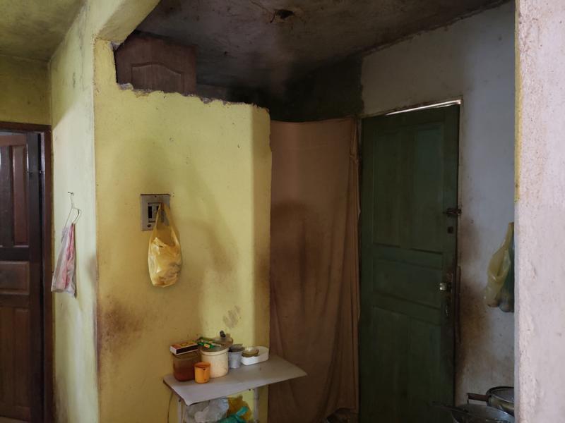 Casa, Novo Progresso, 2 Quartos