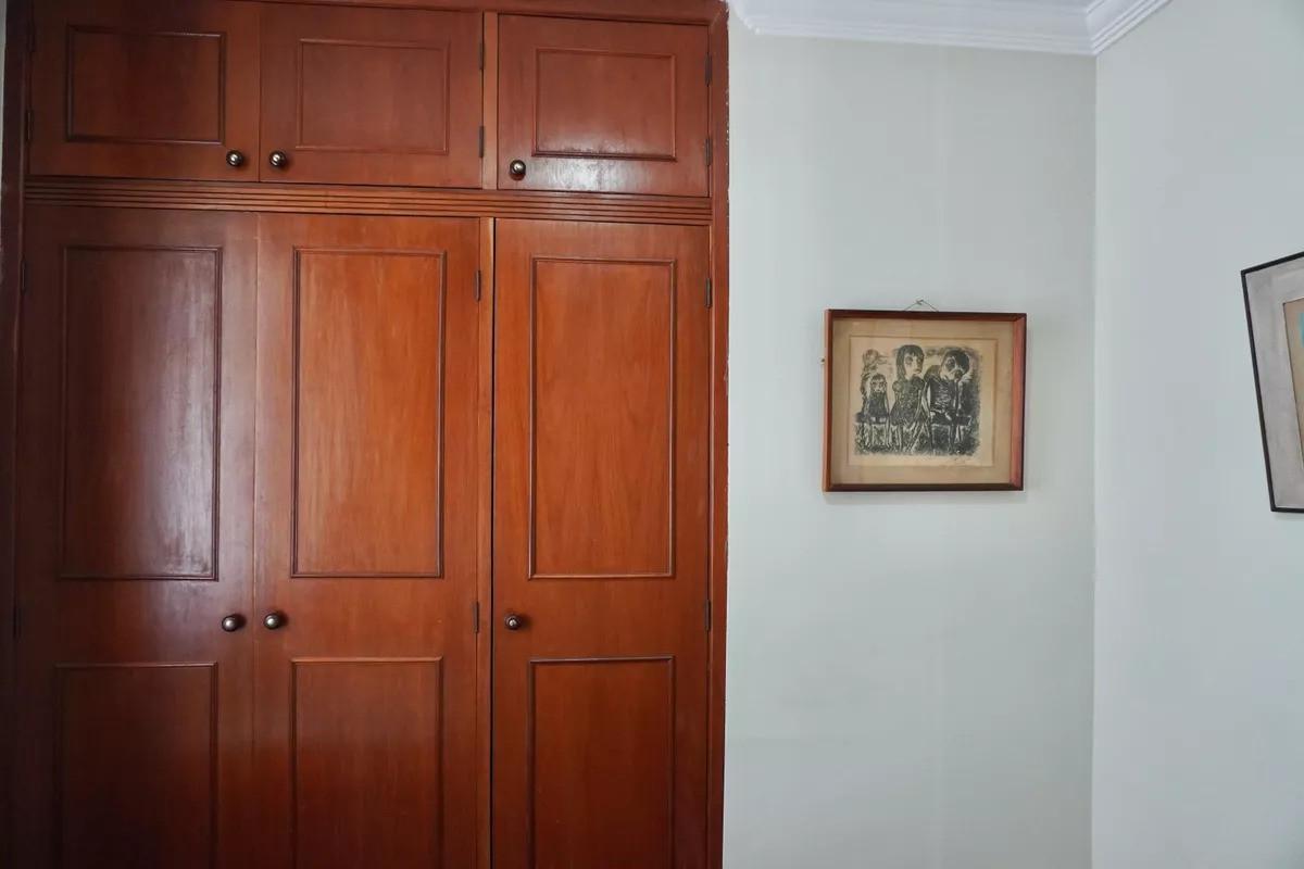 Apartamento, Carmo, 3 Quartos, 2 Vagas, 1 Suíte