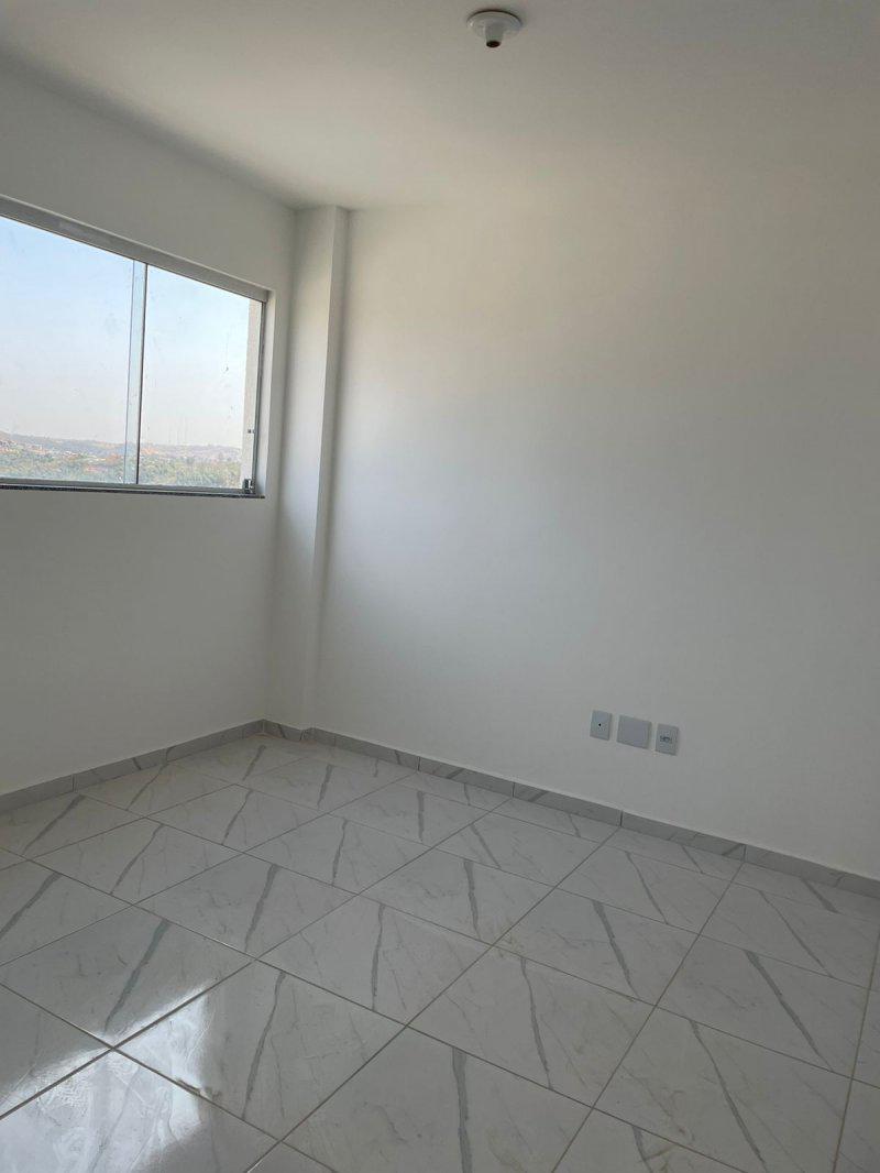 Cobertura, Masterville, 2 Quartos, 1 Vaga