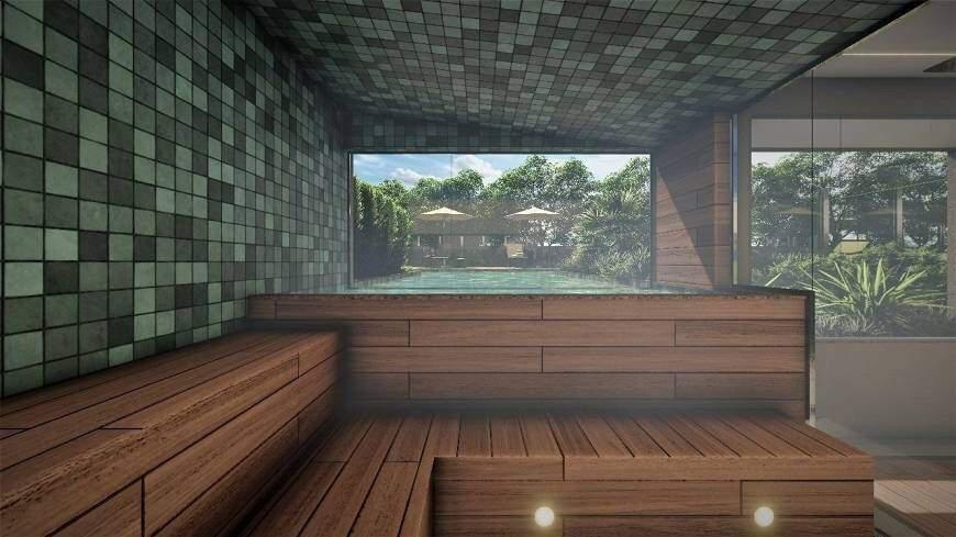 Cobertura, Buritis, 3 Quartos, 3 Vagas, 1 Suíte