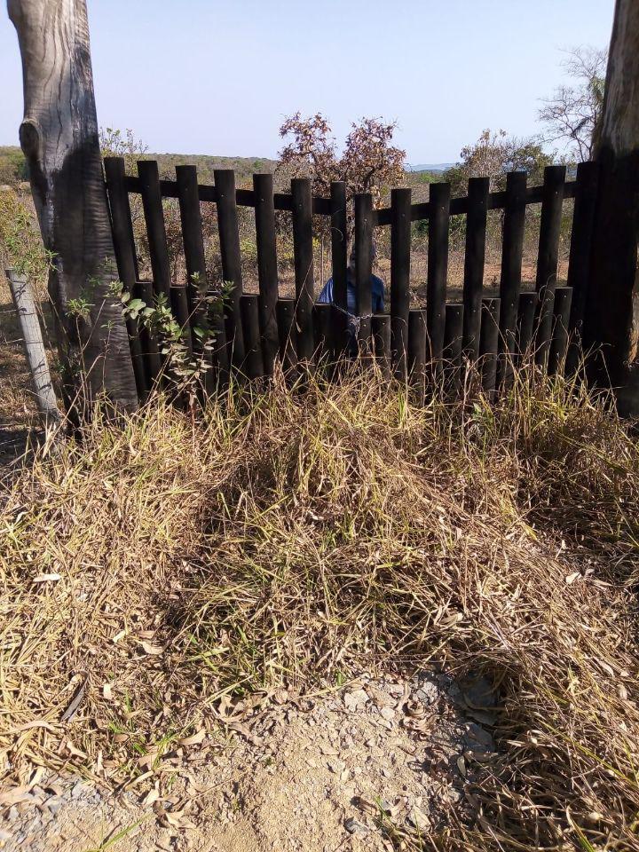 Lote, Zona Rural, 0 Quarto, 10 Vagas