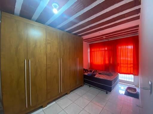 Casa, São Geraldo, 3 Quartos, 3 Vagas