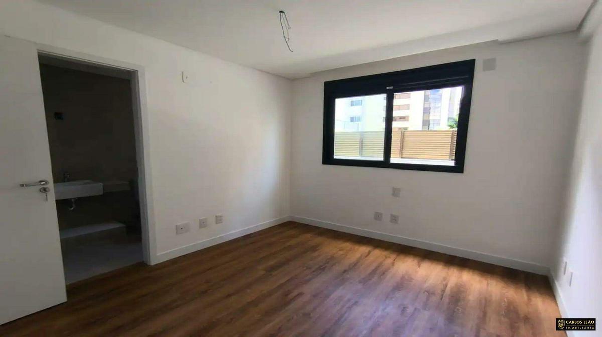 Apartamento, Serra, 2 Quartos, 2 Vagas, 2 Suítes