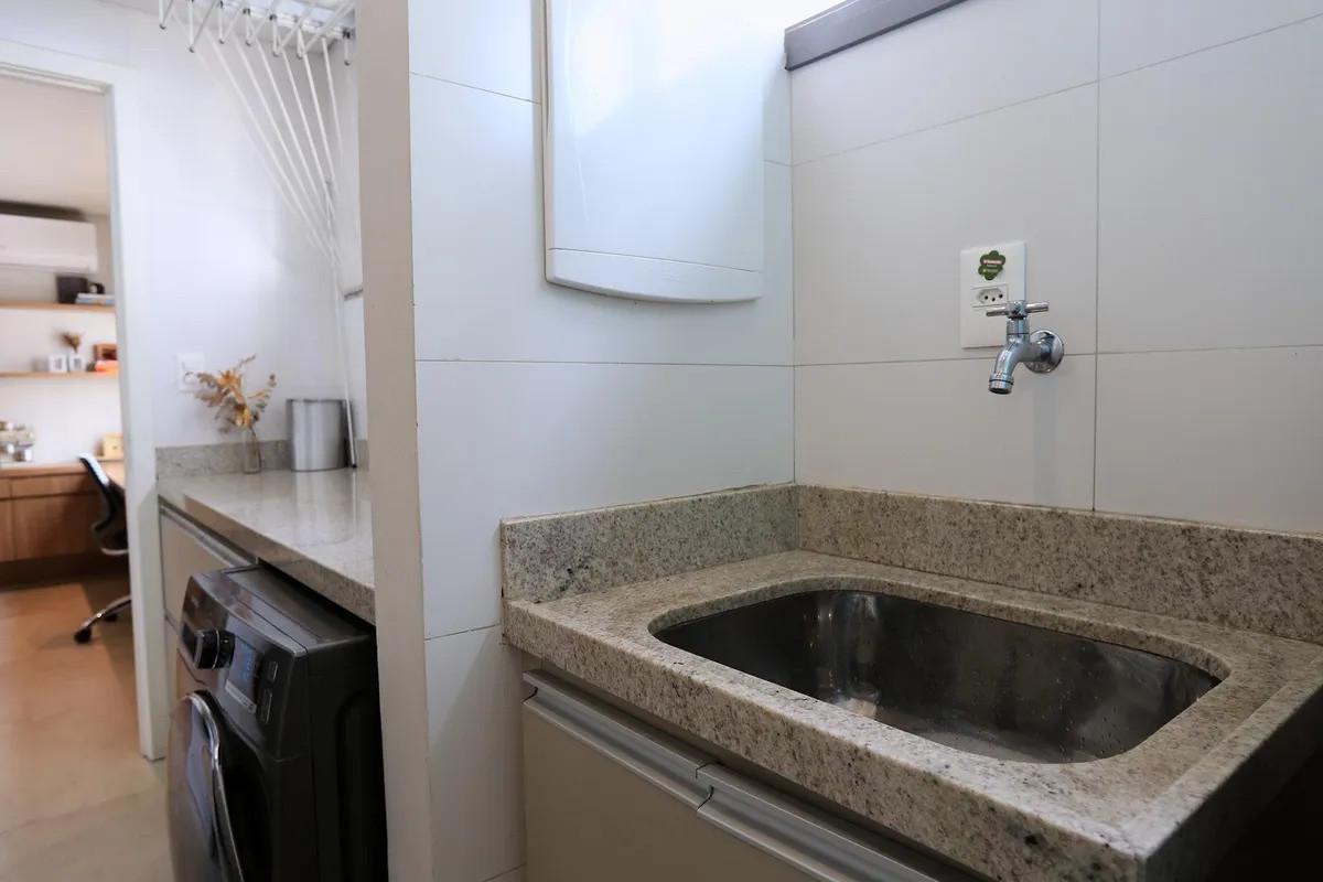 Cobertura, Boa Viagem, 2 Quartos, 3 Vagas, 1 Suíte
