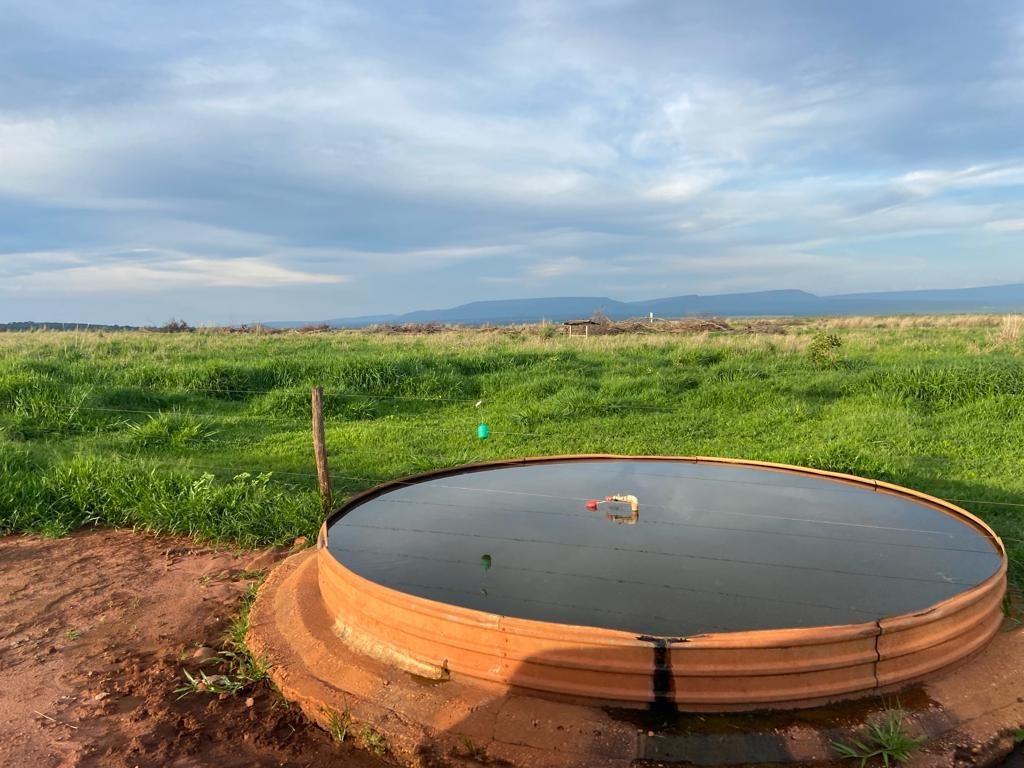 Fazenda, Zona Rural, 3 Quartos, 1 Vaga, 1 Suíte