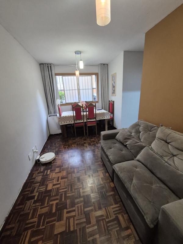 Apartamento, Santa Helena, 3 Quartos, 1 Vaga