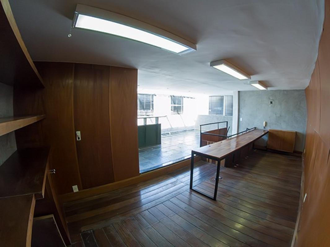 Sala, Santa Efigênia, 0 Quarto, 0 Vaga