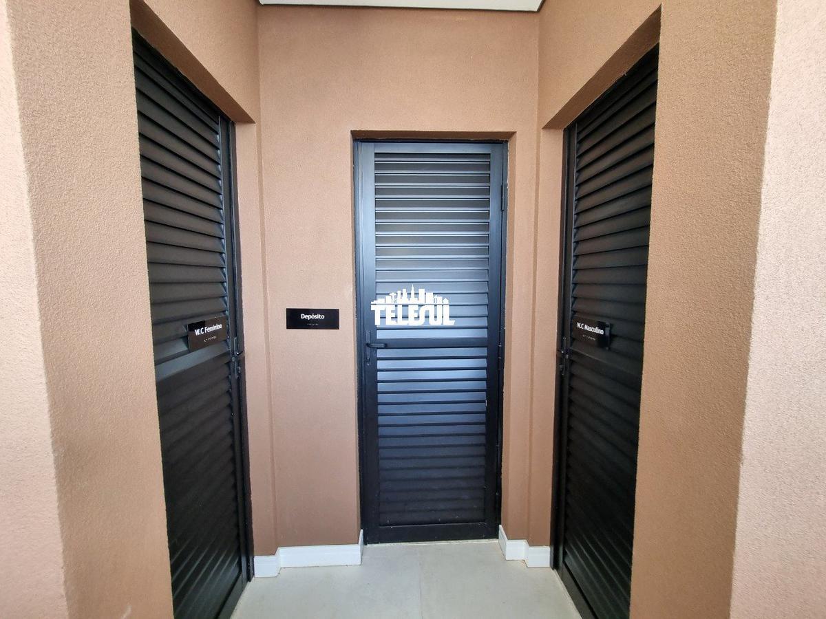 Apartamento, Vila Pinto, 2 Quartos, 1 Vaga, 1 Suíte