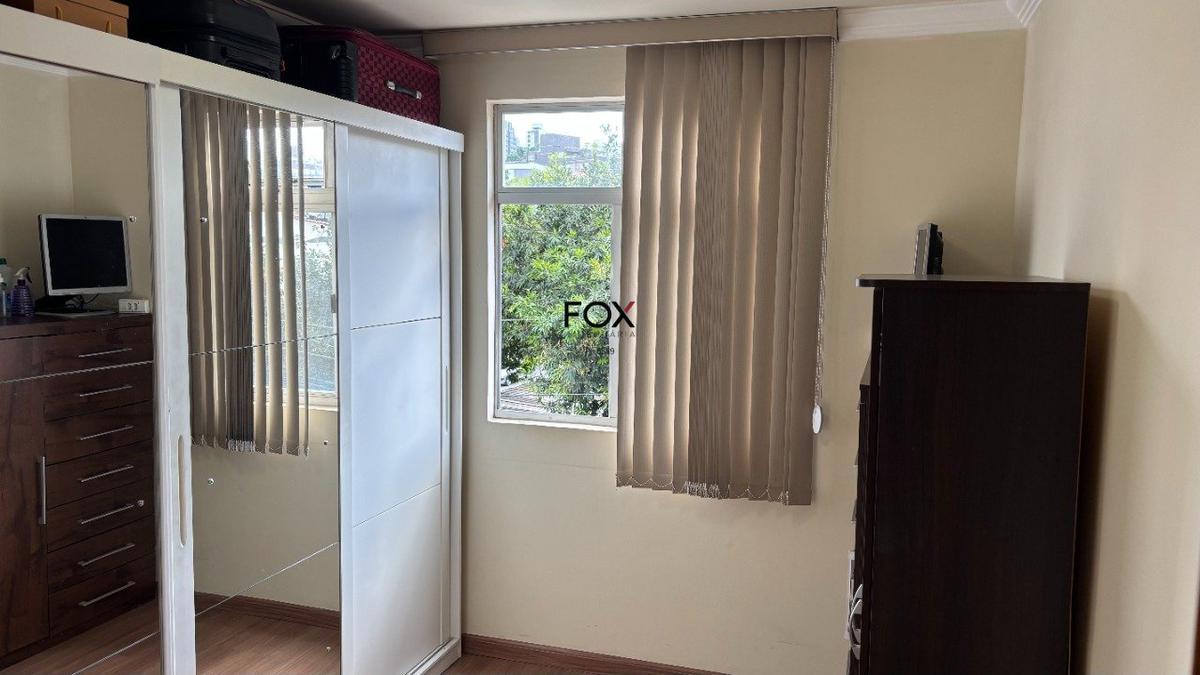 Apartamento, Sagrada Família, 3 Quartos, 1 Vaga, 1 Suíte