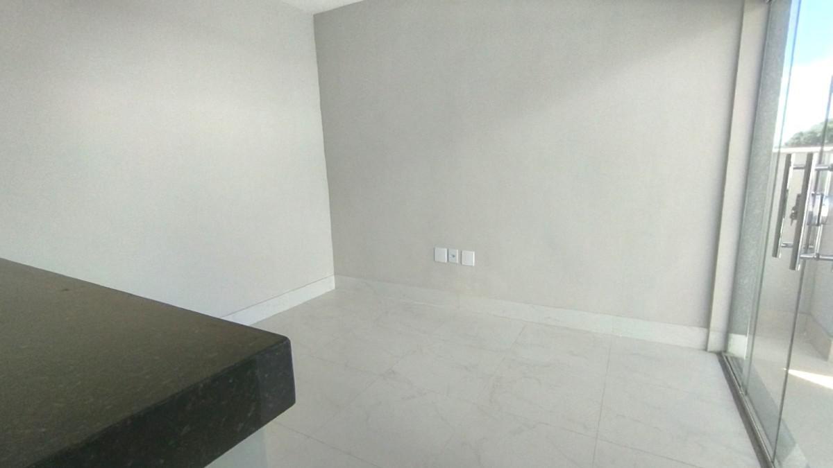 Apartamento, Vila Clóris, 3 Quartos, 2 Vagas, 1 Suíte