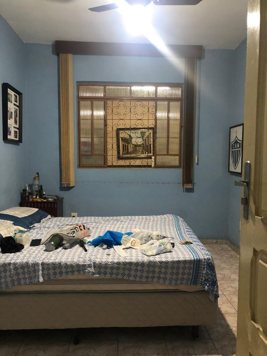 Galpão, Jardim Alvorada, 3 Quartos, 5 Vagas