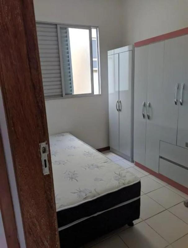 Apartamento, Buritis, 3 Quartos, 1 Vaga, 1 Suíte