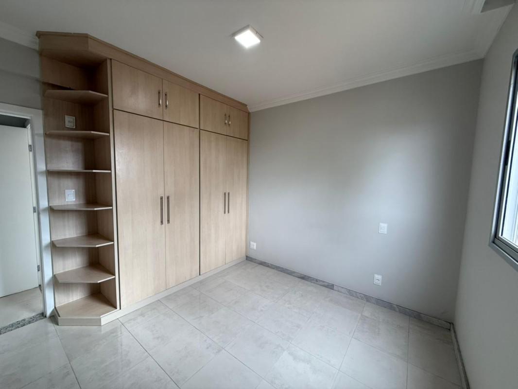 Apartamento, Itapoã, 4 Quartos, 2 Vagas, 1 Suíte