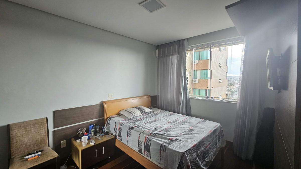 Casa, Nova Floresta, 5 Quartos, 4 Vagas, 2 Suítes