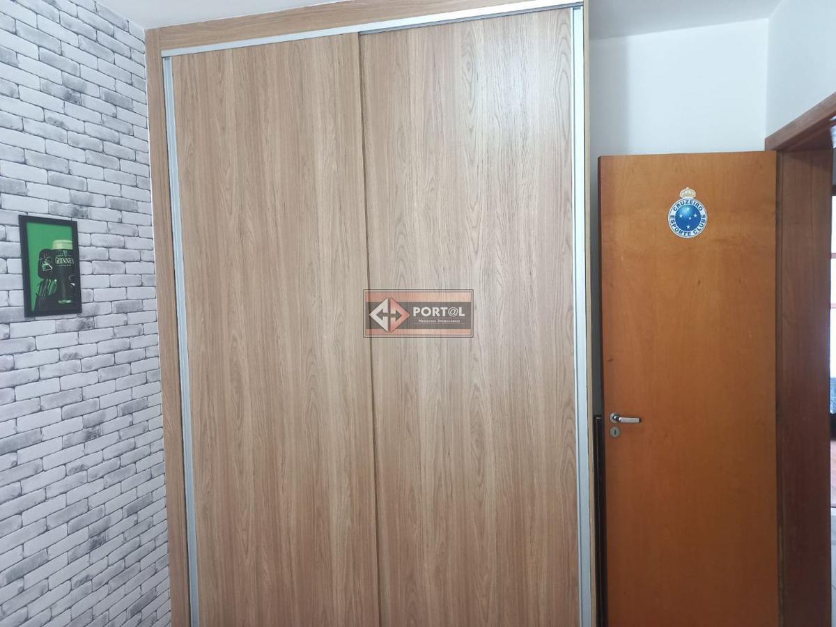 Apartamento, Itapoã, 3 Quartos, 3 Vagas, 1 Suíte