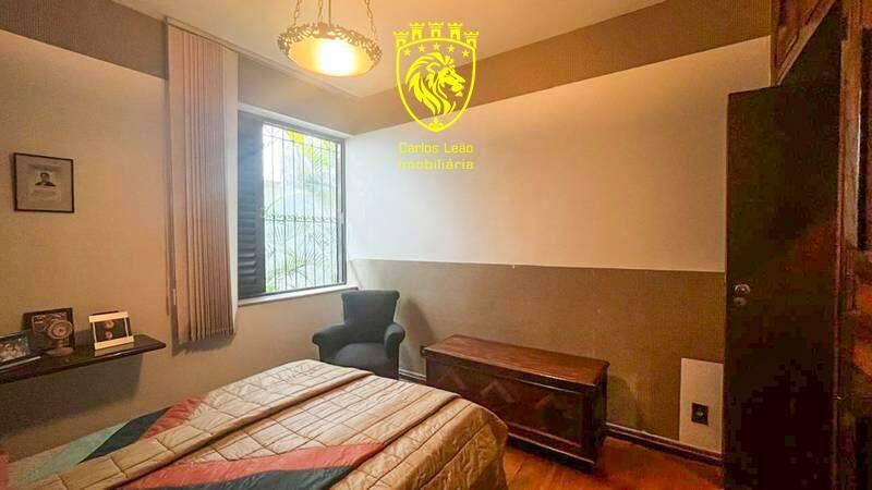 Casa, Comiteco, 5 Quartos, 6 Vagas, 2 Suítes