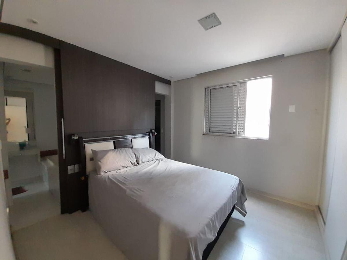 Apartamento, Palmares, 5 Quartos, 2 Vagas, 3 Suítes