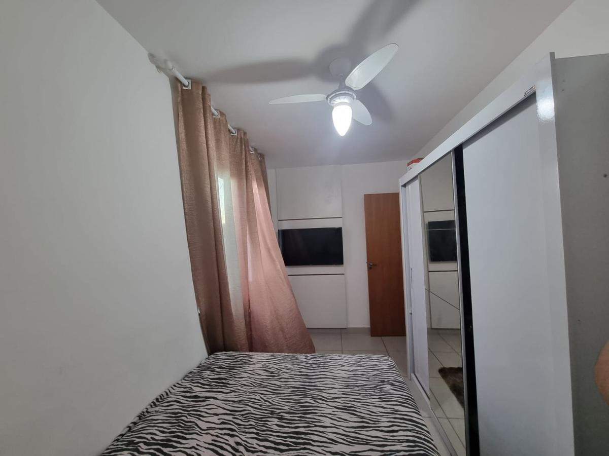 Casa, Eldorado, 2 Quartos, 1 Vaga