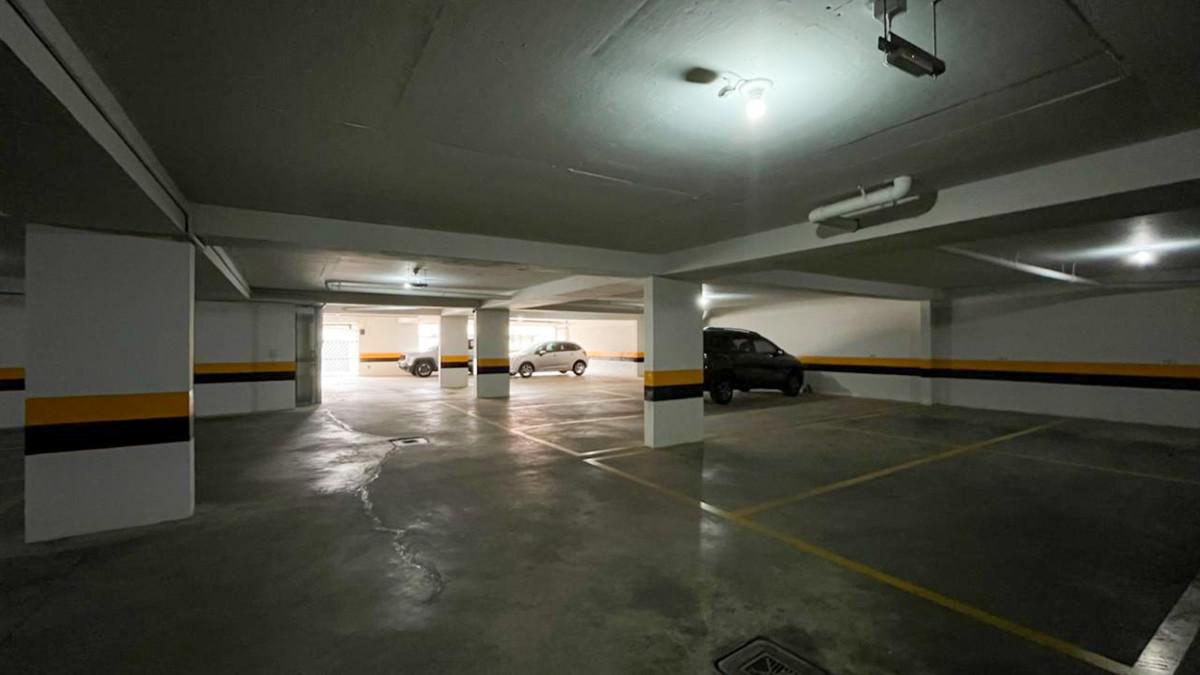 Apartamento, Nova Suíssa, 3 Quartos, 2 Vagas, 1 Suíte