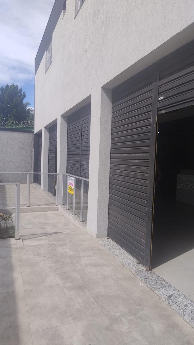 Andar, São Luiz (pampulha), 0 Quarto, 0 Vaga