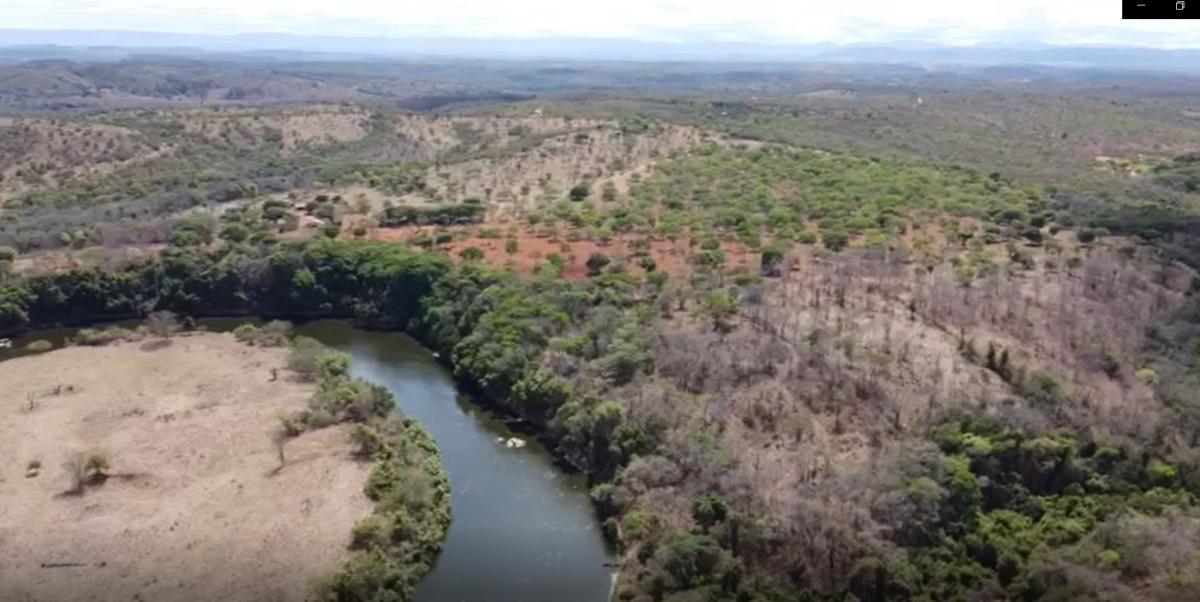Fazenda, Zona Rural, 0 Quarto, 0 Vaga