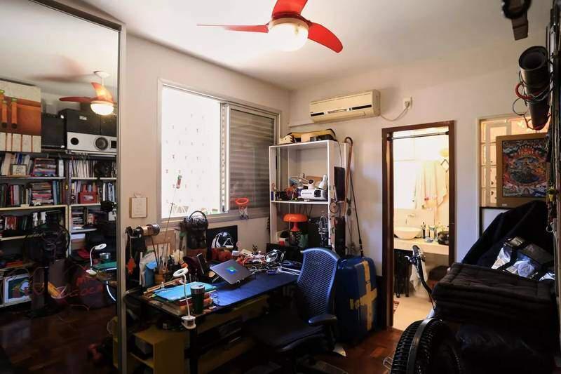 Apartamento, Santo Antônio, 5 Quartos, 2 Vagas, 2 Suítes