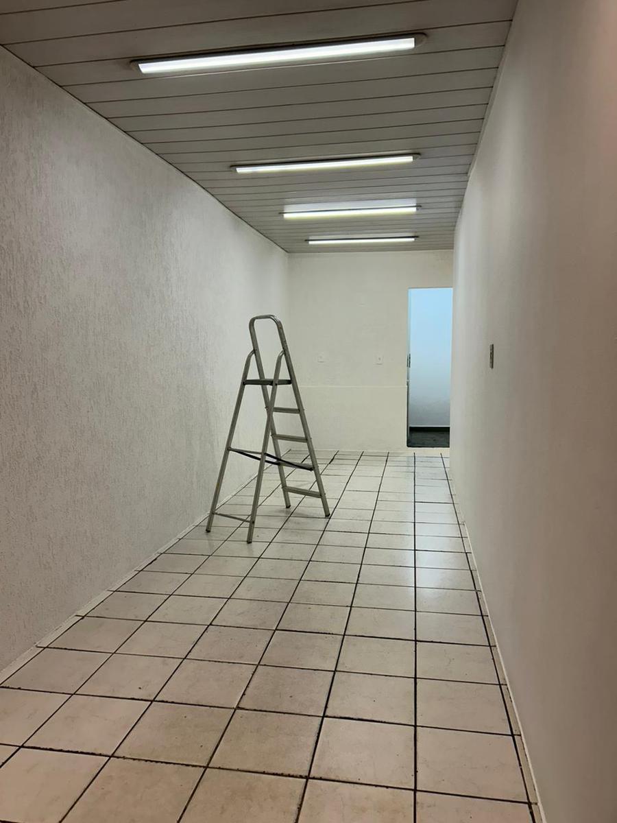 Andar, Padre Eustáquio, 0 Quarto, 0 Vaga