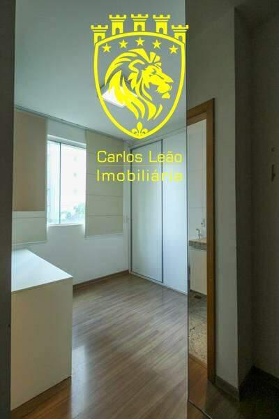Apartamento, Savassi, 4 Quartos, 3 Vagas, 4 Suítes