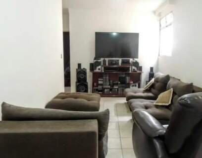 Apartamento, Buritis, 3 Quartos, 2 Vagas, 1 Suíte