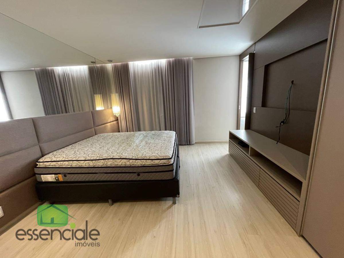 Cobertura, Eldorado, 5 Quartos, 10 Vagas, 4 Suítes