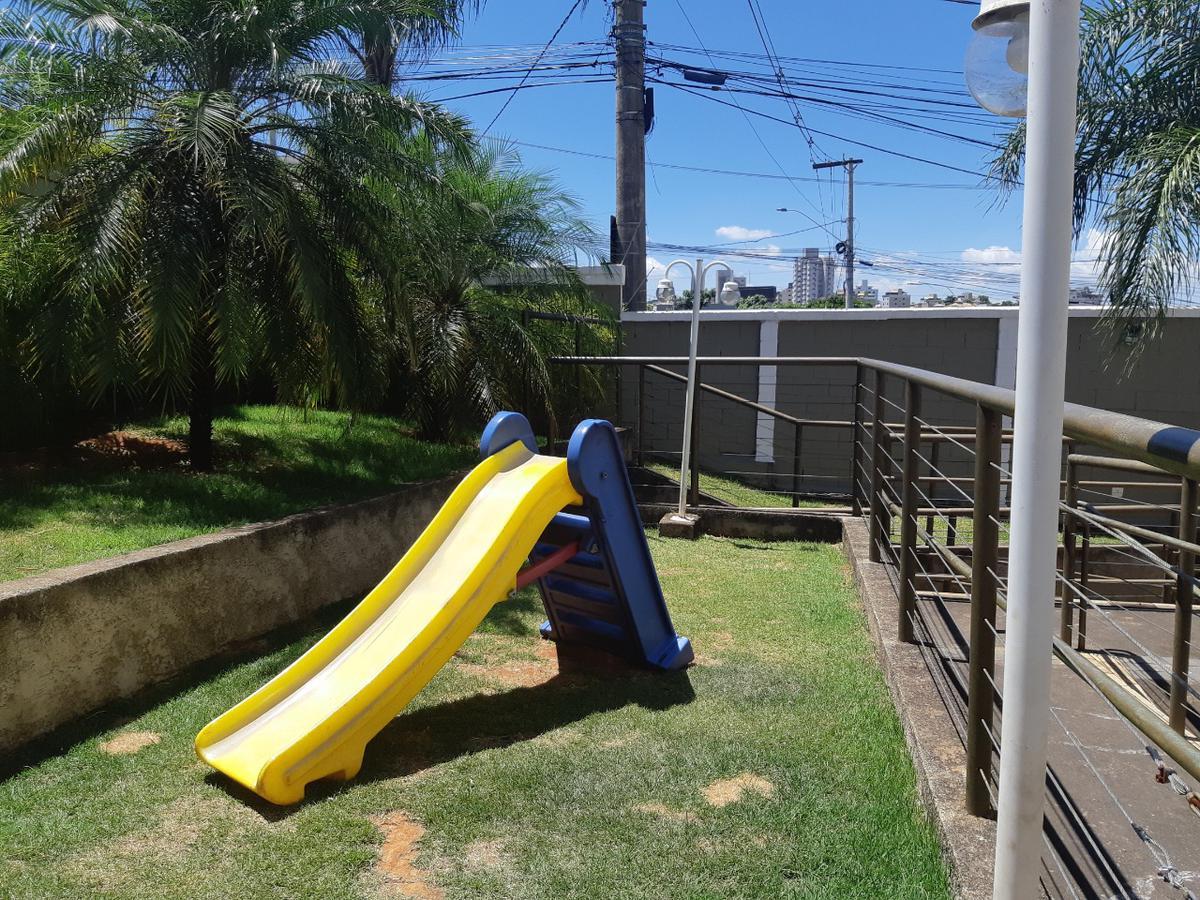 Apartamento, Kennedy, 2 Quartos, 1 Vaga