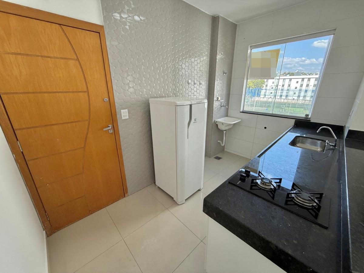 Quitinete, Liberdade, 1 Quarto, 1 Vaga, 1 Suíte