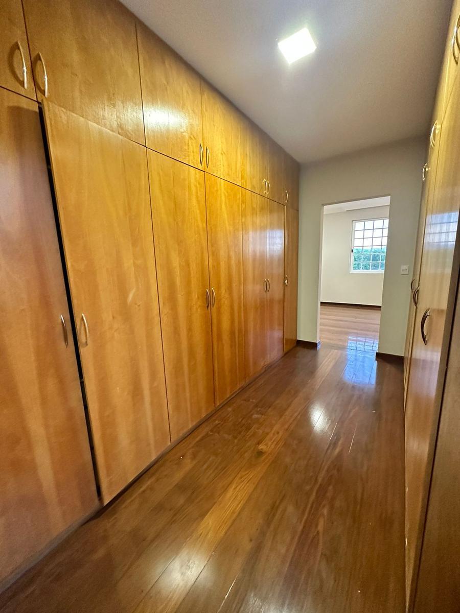 Casa, Jardim Atlântico, 4 Quartos, 10 Vagas, 2 Suítes